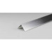 ALLUMINIUM EQUAL ANGLE 25MM x 2.5M